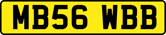 MB56WBB