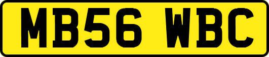 MB56WBC
