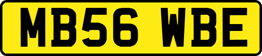 MB56WBE