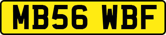 MB56WBF