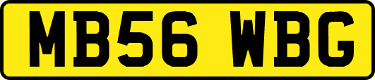 MB56WBG