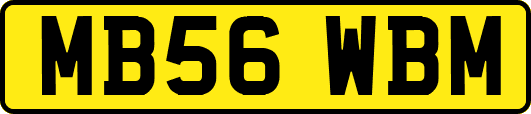 MB56WBM