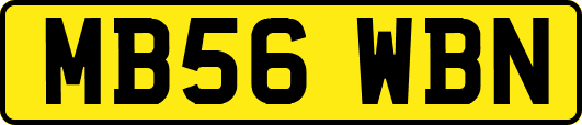 MB56WBN