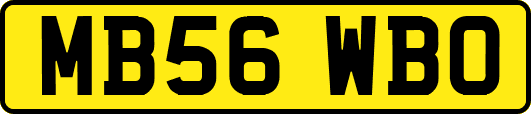 MB56WBO