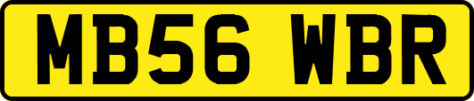 MB56WBR
