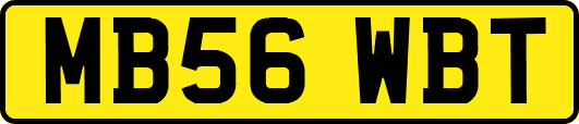 MB56WBT