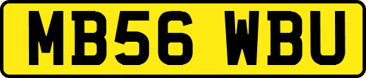 MB56WBU
