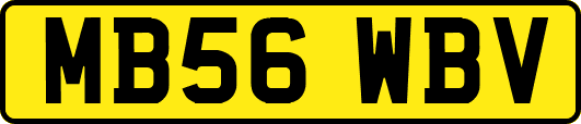 MB56WBV