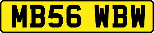 MB56WBW