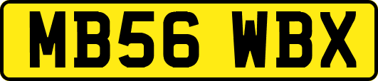 MB56WBX