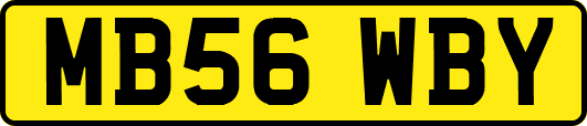 MB56WBY