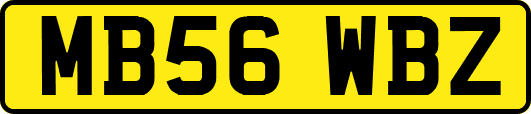 MB56WBZ