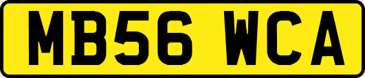 MB56WCA