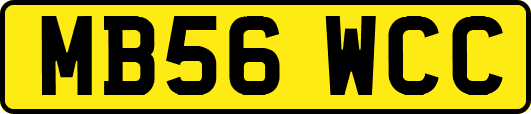 MB56WCC