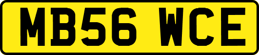 MB56WCE
