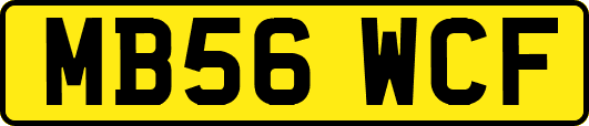 MB56WCF