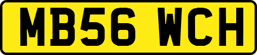 MB56WCH