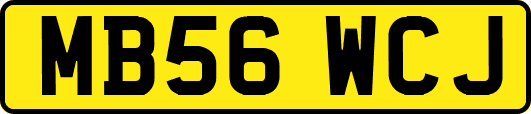 MB56WCJ