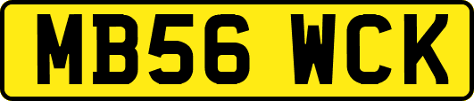 MB56WCK