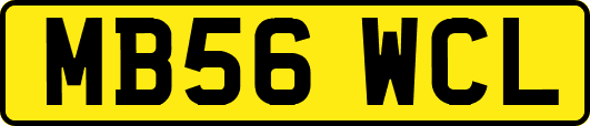 MB56WCL