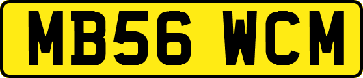 MB56WCM