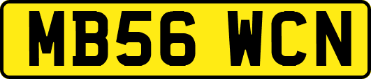 MB56WCN