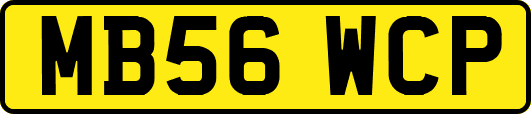 MB56WCP