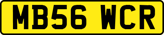MB56WCR