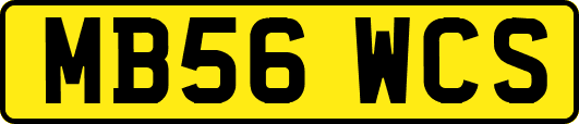 MB56WCS