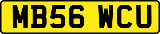 MB56WCU