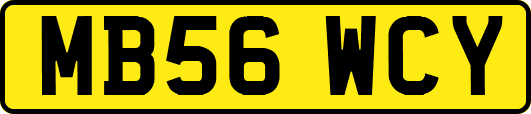 MB56WCY