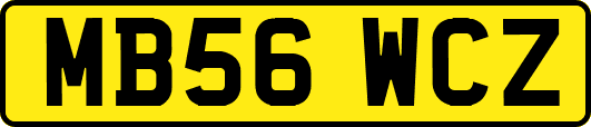 MB56WCZ