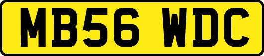 MB56WDC