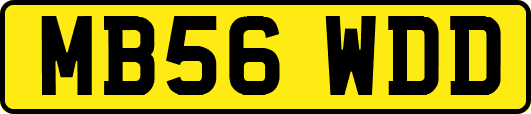 MB56WDD