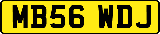 MB56WDJ