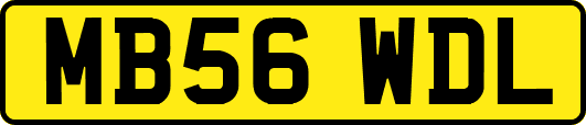 MB56WDL