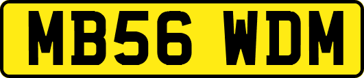 MB56WDM