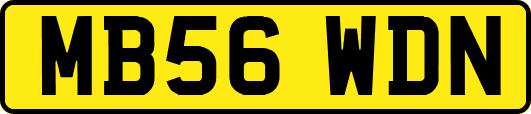 MB56WDN
