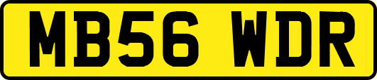 MB56WDR