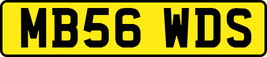 MB56WDS