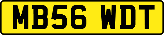 MB56WDT