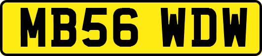 MB56WDW