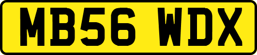 MB56WDX
