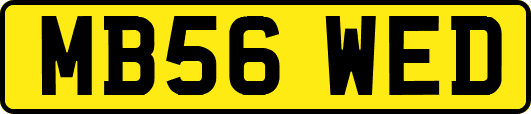 MB56WED