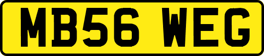 MB56WEG
