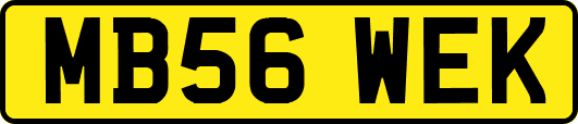 MB56WEK