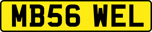 MB56WEL