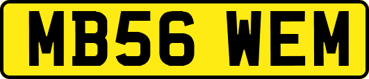 MB56WEM