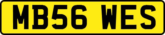 MB56WES