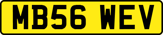 MB56WEV